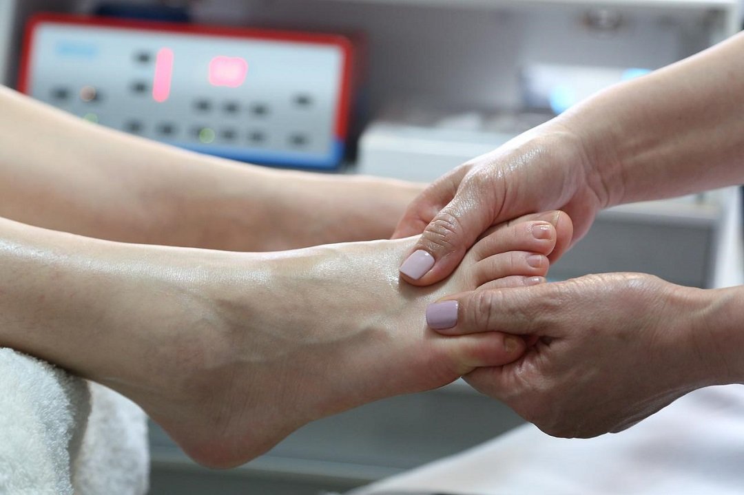How to secure and promote your foot health care clinic?