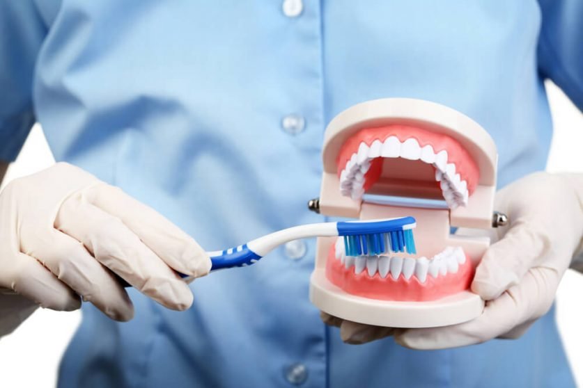 What is Preventive Dental Care Transits Blog
