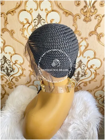 braid wigs