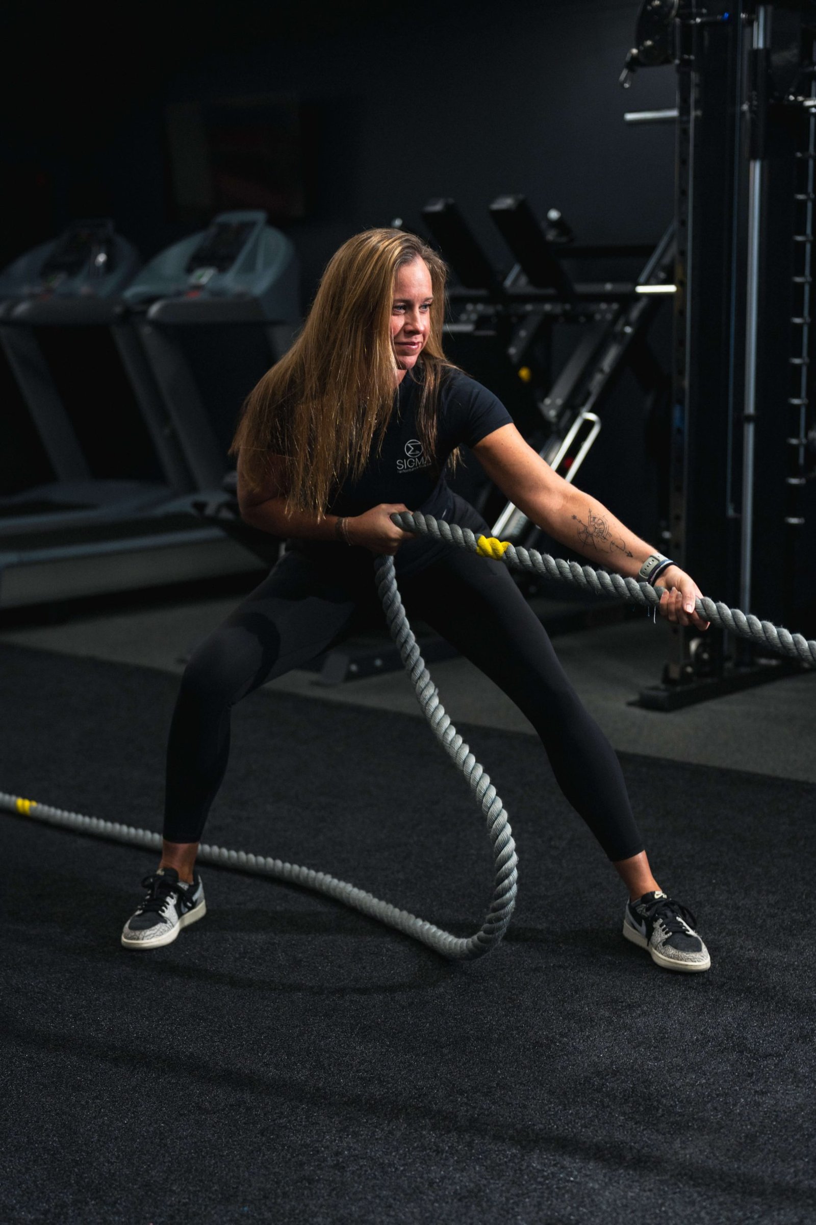 What Makes the Best Gym in West U Stand Out from the Rest?