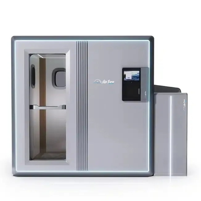 How Do You Choose the Best 1.5 ATA Hyperbaric Chamber