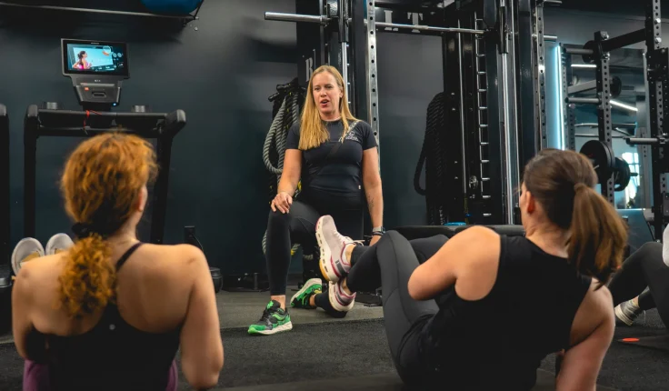 What Is a Pilates Class and How Does It Work?