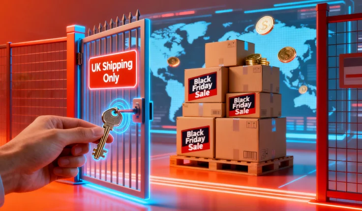 Parcel Forwarding and Package Forwarding Services in the UK: A Complete ...
