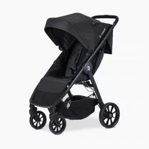 Britax-B-Clever strollers