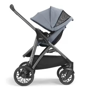 luxury strollers