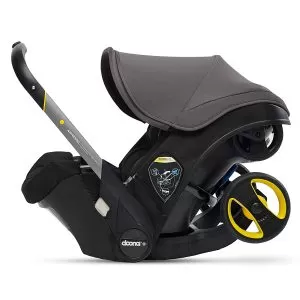Doona-Infant car seat and stroller
