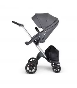 luxury strollers