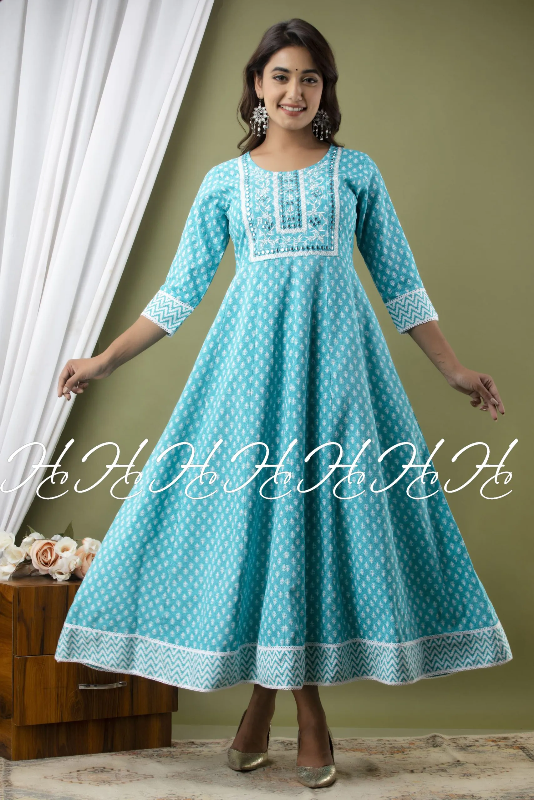 kurti manufacturer