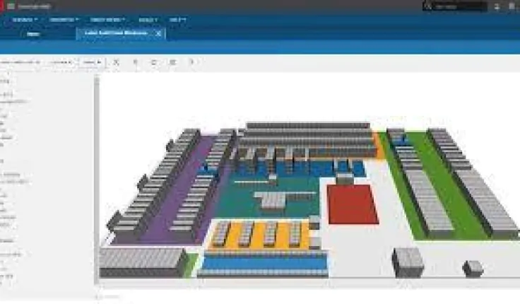 Warehouse Management System, Inventory Management Software, and ...